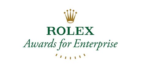 rolex awards|the Rolex awards for enterprise.